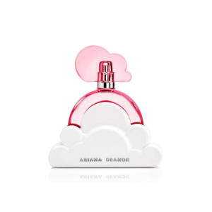 Bottle of Ariana Grande Cloud Pink EDP 100ML