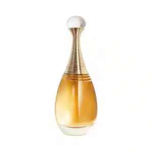 Bottle of Christian Dior J'adore Infinissime