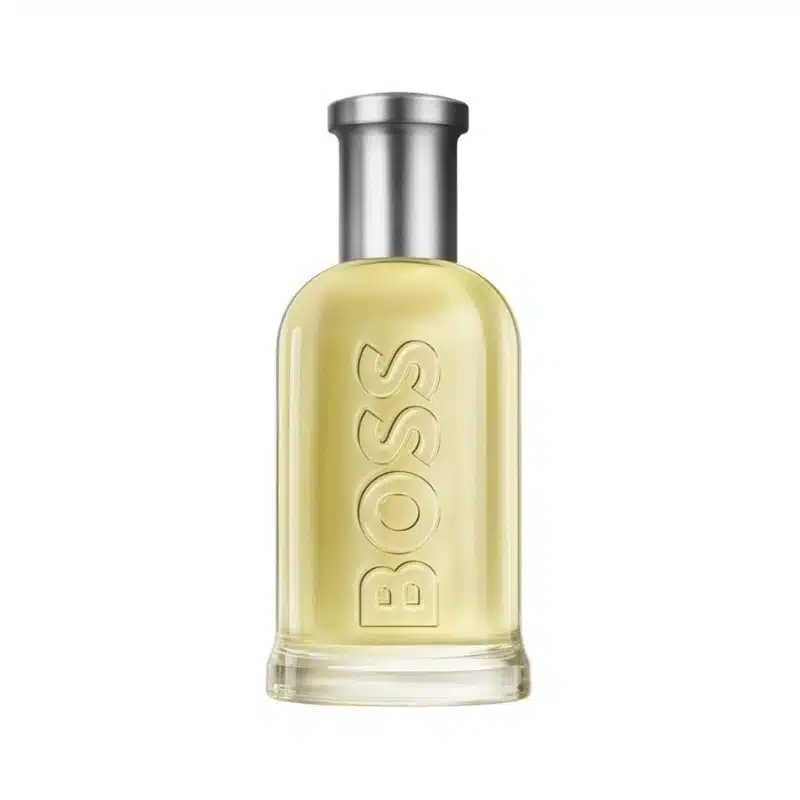 Bottle of Hugo Boss Boss Bottled