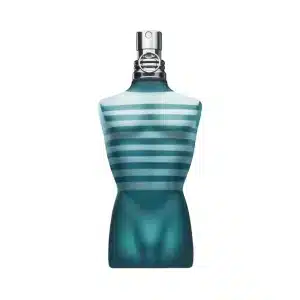 bottle of Jean Paul Gaultier Le Male