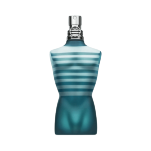 bottle of Jean Paul Gaultier Le Male