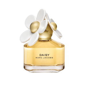 Bottle of Marc Jacobs Daisy with a Box