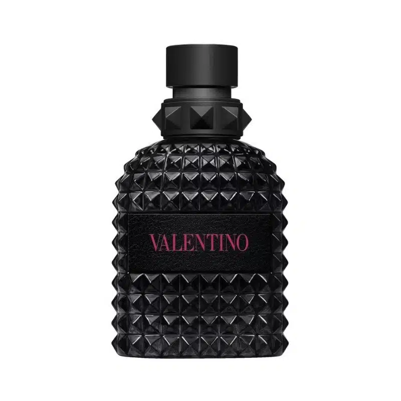 Bottle of Valentino Uomo Born in Roma Extradose