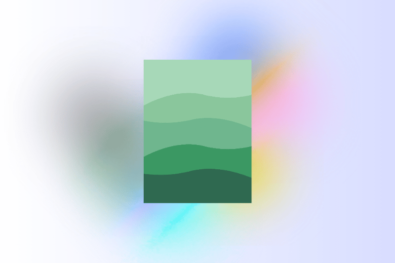 Perfume layering guide for beginners in Australia showing blended fragrance layers and scent harmony