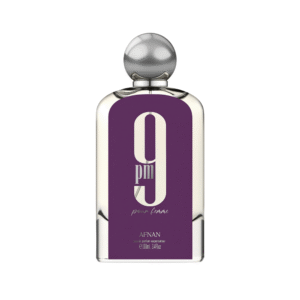 9pm Pour Femme 100ml EDP By Afnan